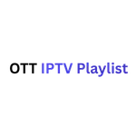 logo ott iptv playlist